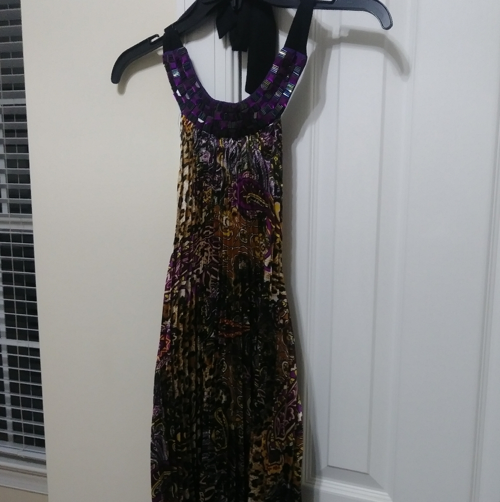 party dress